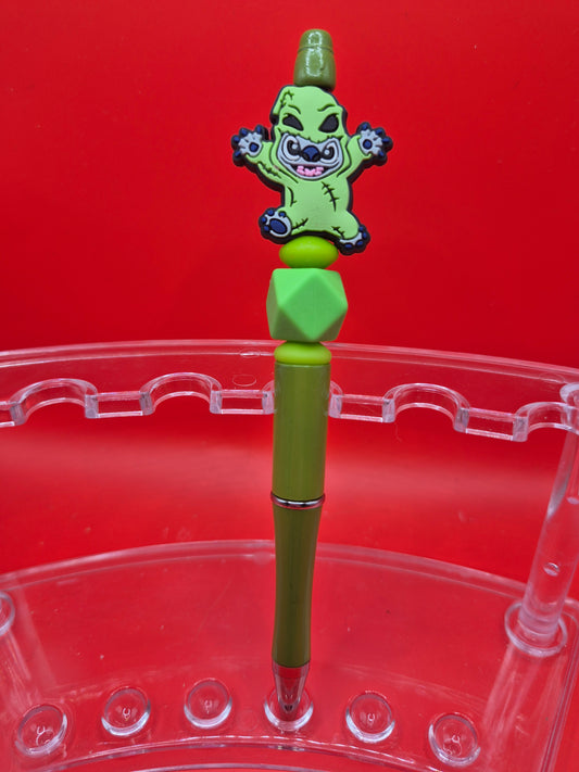 Monster focal pen