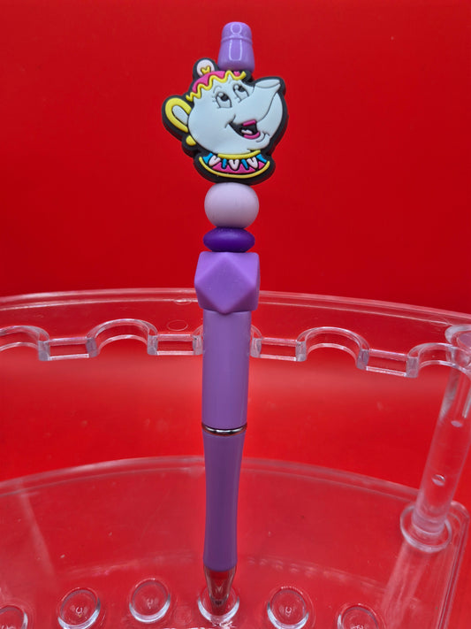 Mrs. Potts Pen