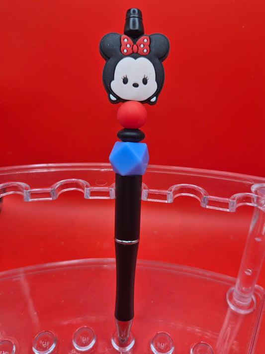 Mickey Mouse pen
